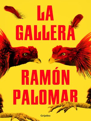 cover image of La gallera